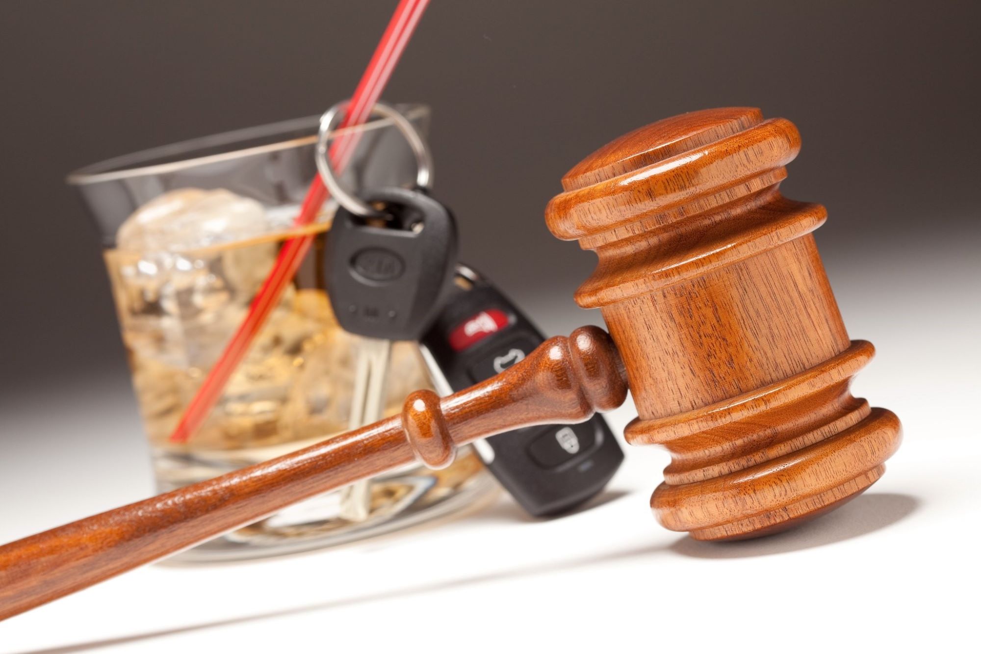 DUI Stops and Rights: Do Police Have to Show You Breathalyzer Results?