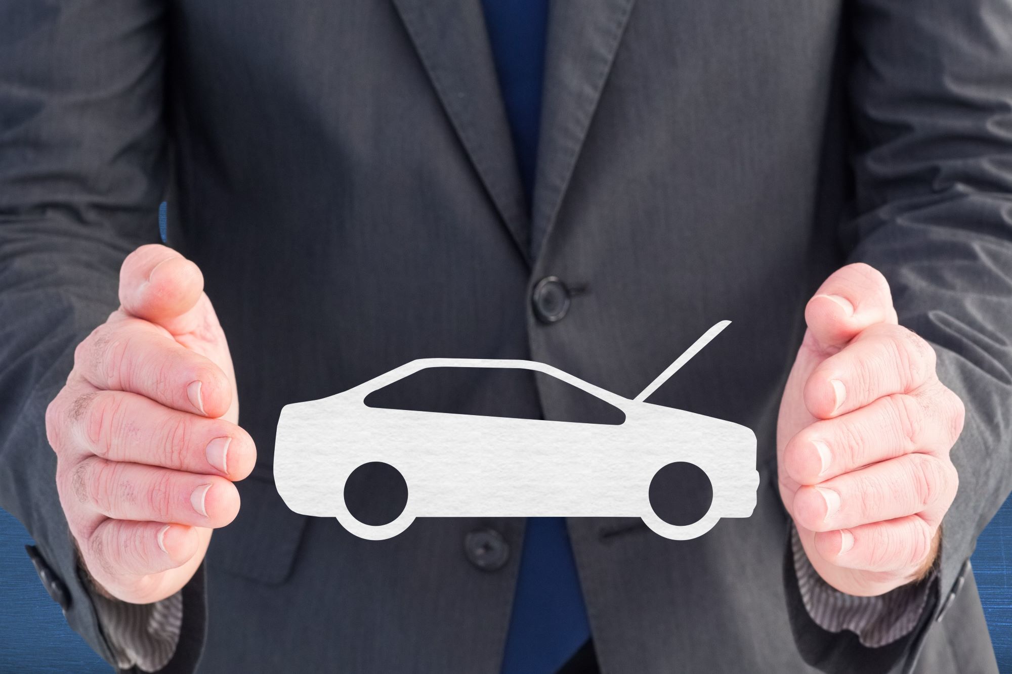 Legal Recourse: What to Do If You Sold My Car But the Buyer Never Paid?